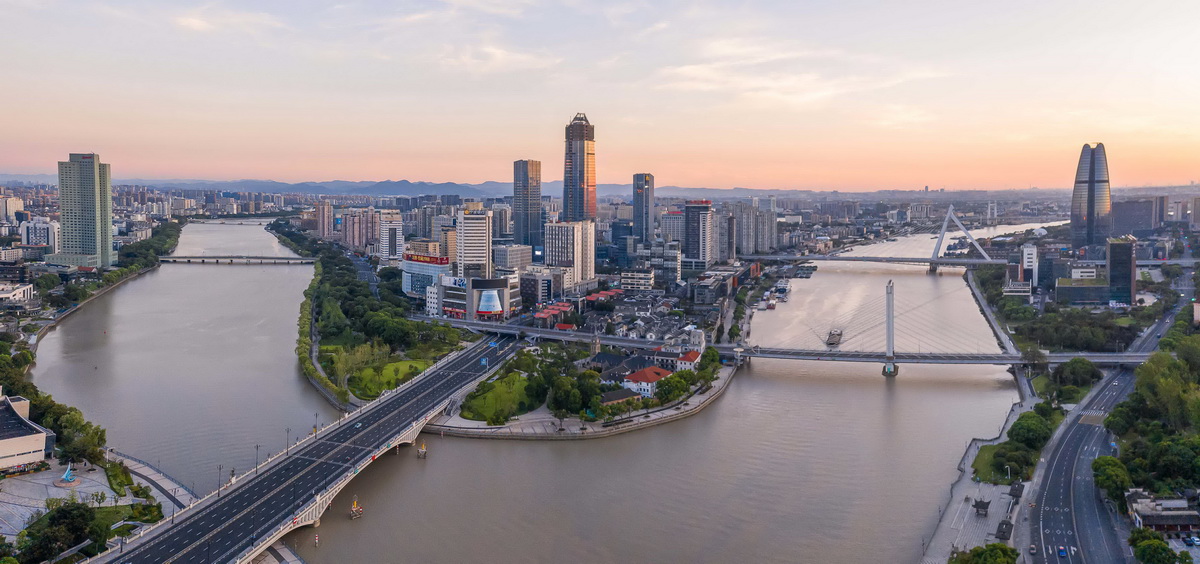 宁波绿地中心项目丨中国宁波丨株式会社日本设计,上海三益建筑设计有限公司-110