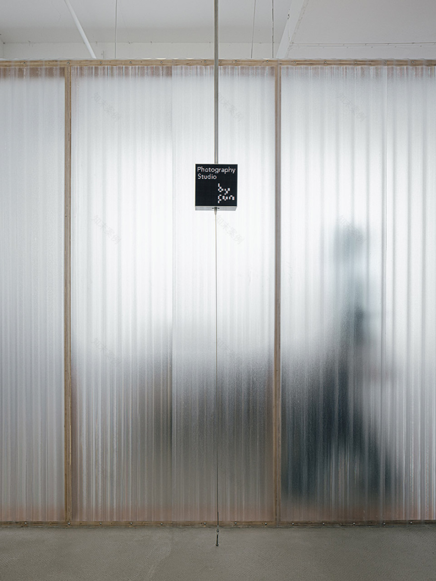 白方摄影工作室丨中国杭州丨Atelier LAI Horizon-53