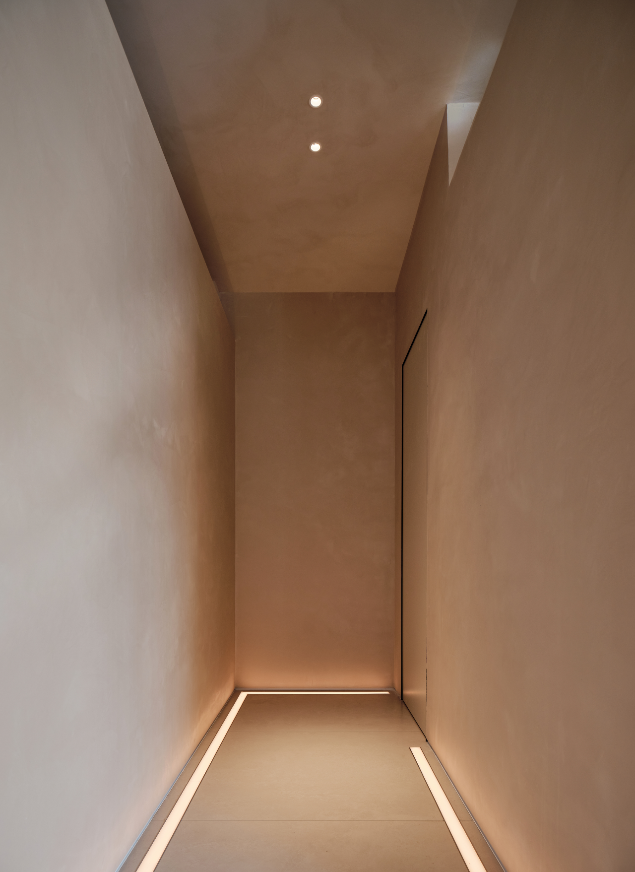 Z·ART 智艺金属系统展厅设计丨中国常州丨尺度设计-41