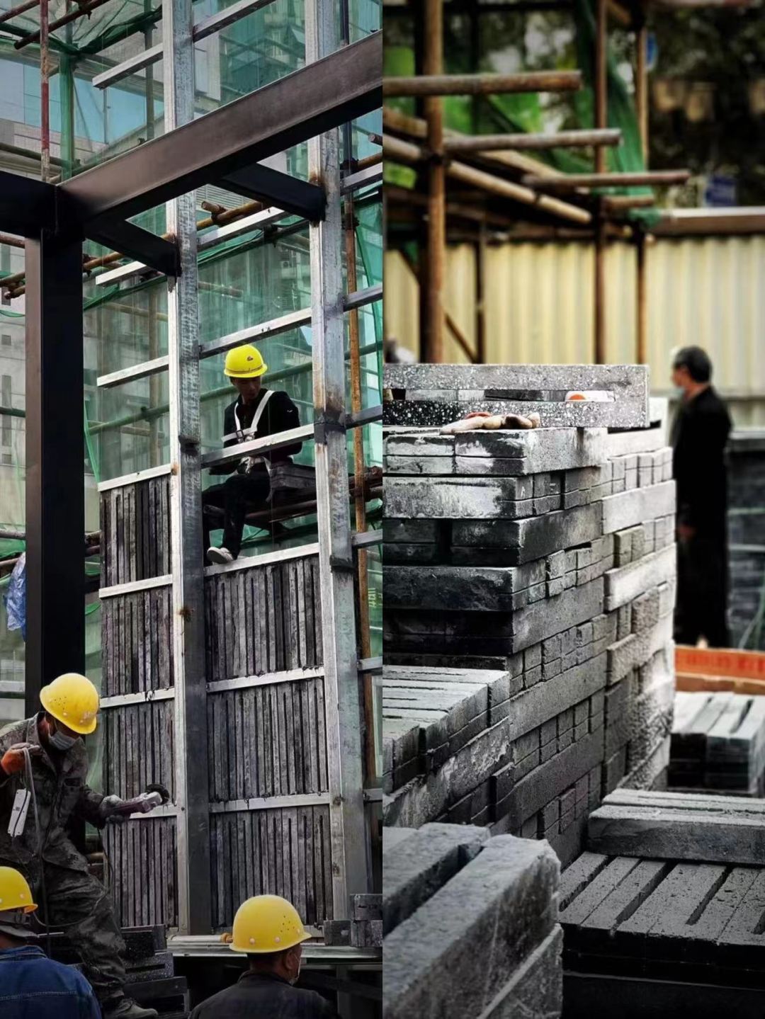 半山·川丨中国重庆丨VARI几里设计-82