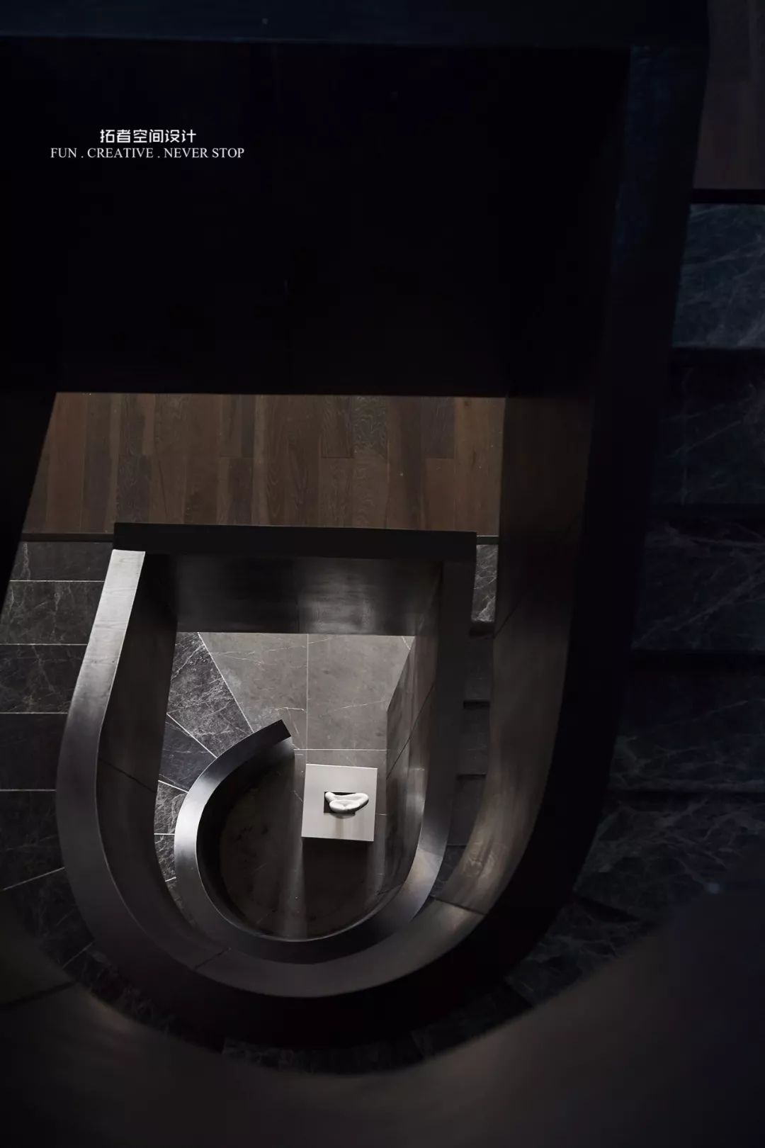 绍兴金德隆文化创意园的中式度假空间-44