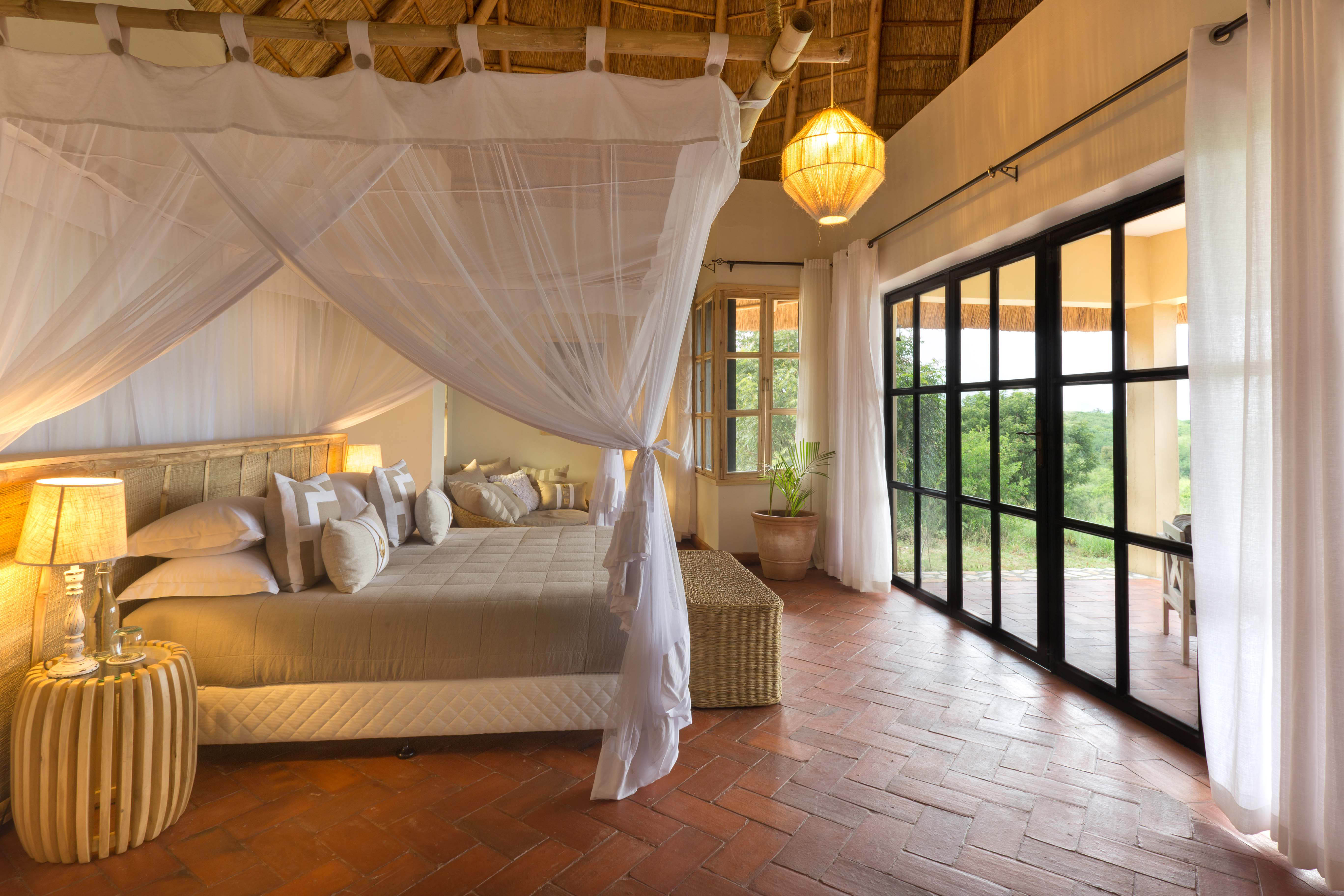 Elephant Plains Lodge( Uganda Lodges)-3
