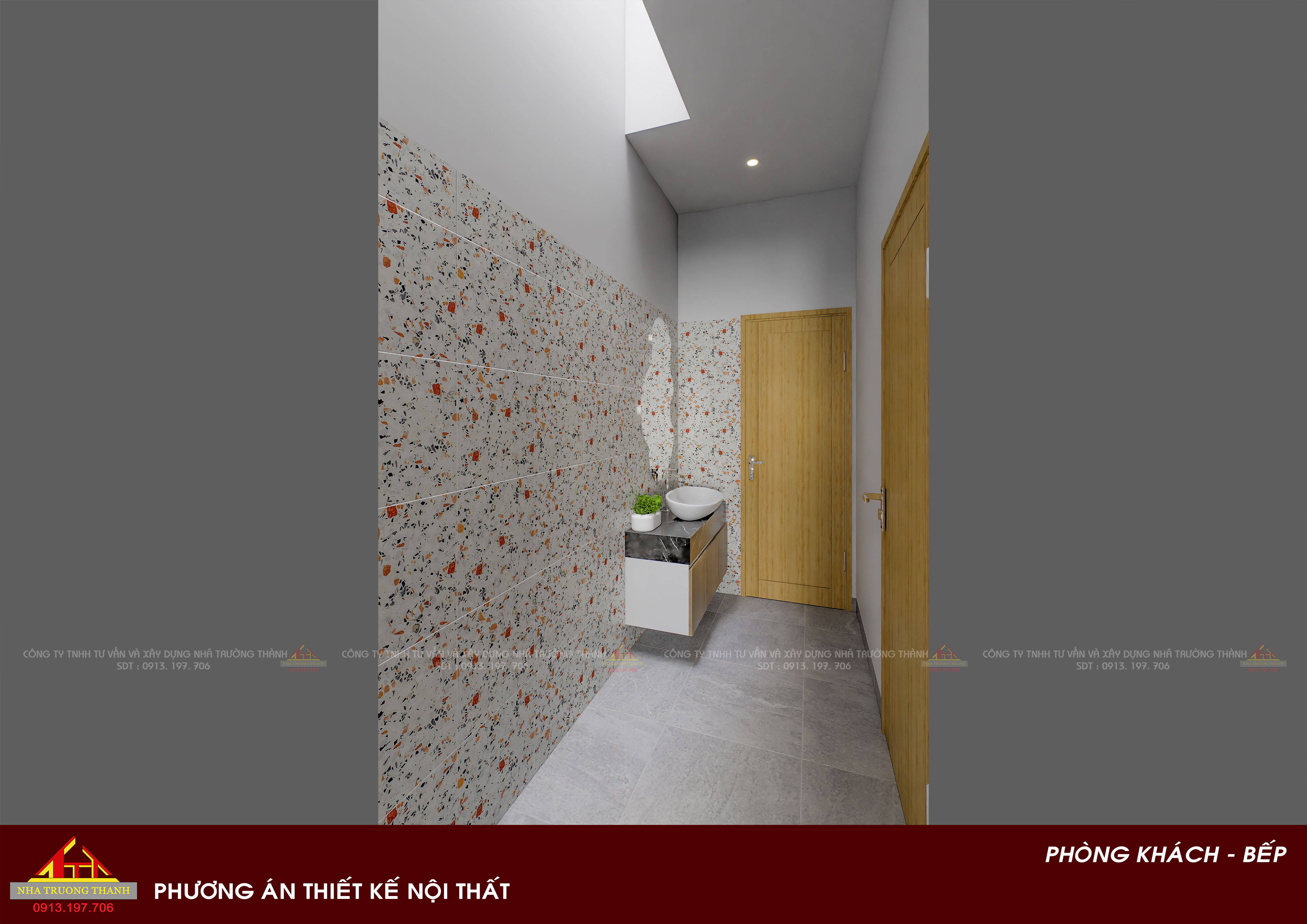 Nhà phố cấp 4 (Đà Nẵng )-6