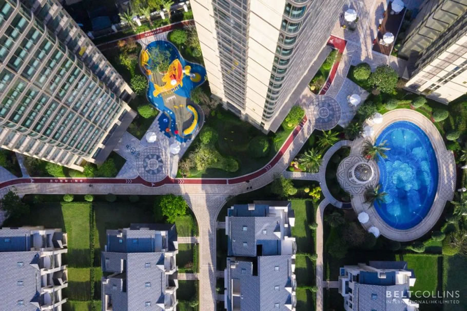 温岭滨江玖珑春晓丨贝尔高林国际（香港）有限公司-10