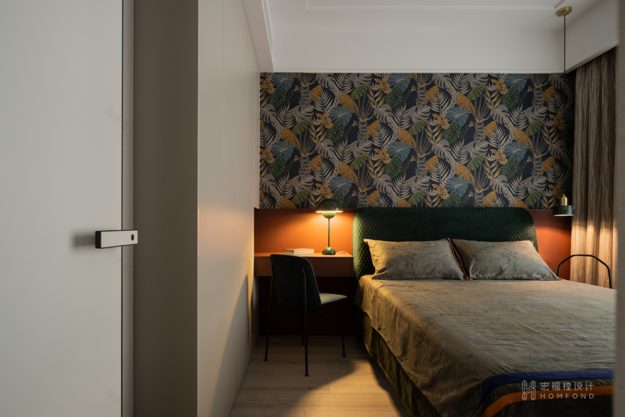 柒月烟火色丨中国成都丨宏福樘-38