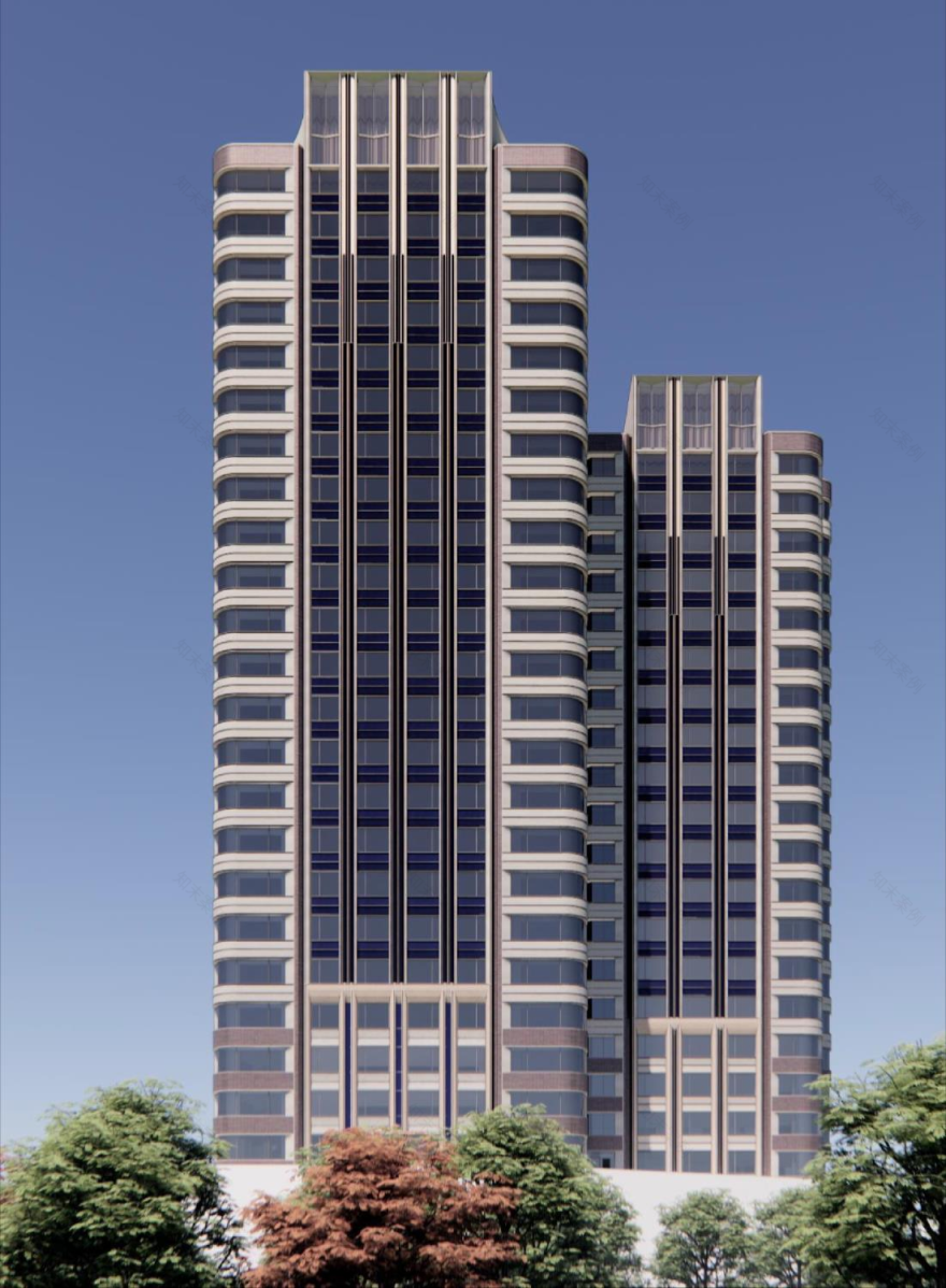 上海中兴傲舍丨中国上海丨17 位设计师及先锋事务所-113