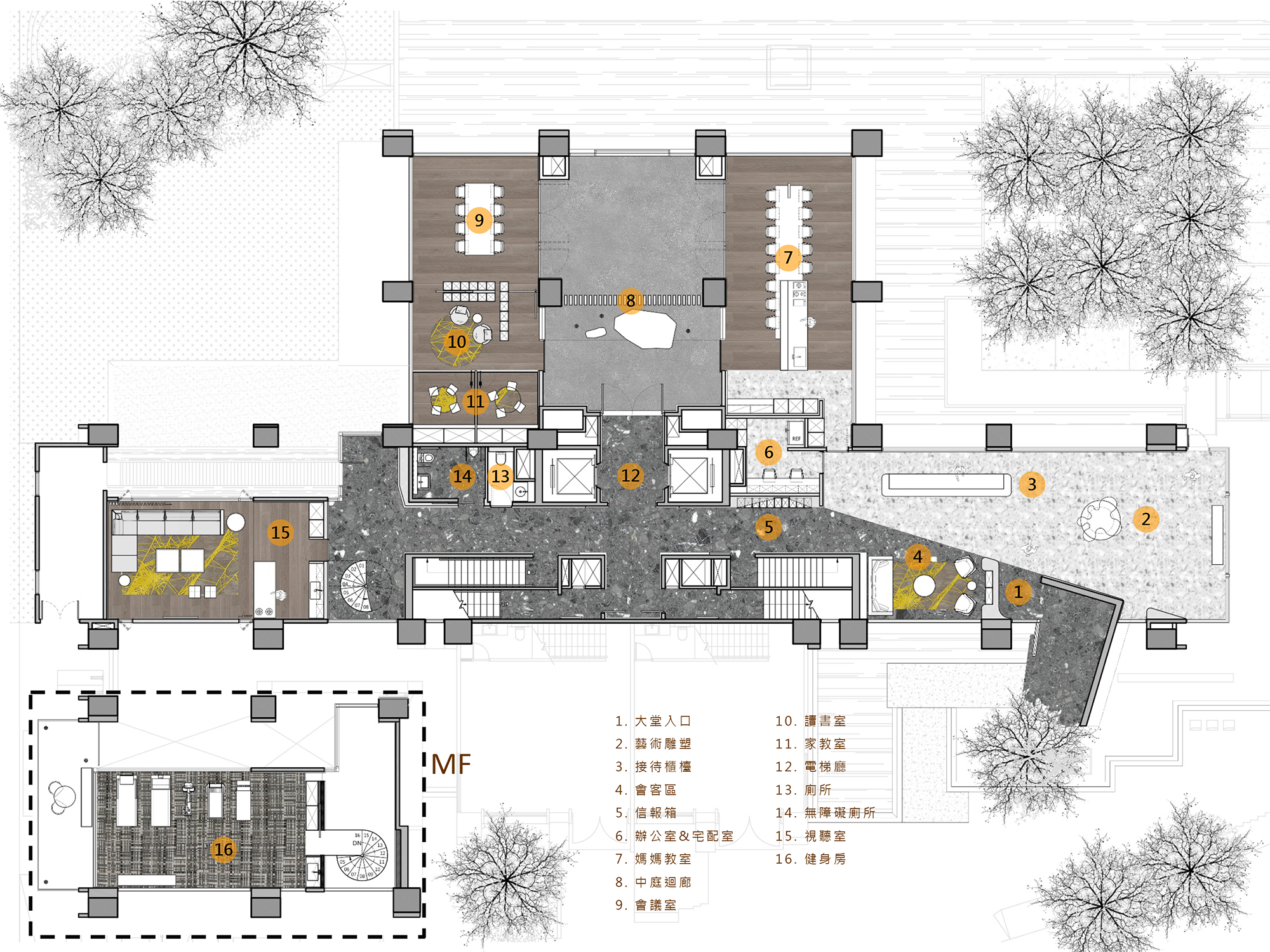 钜虹 HOKI丨中国台中丨远域生活-64