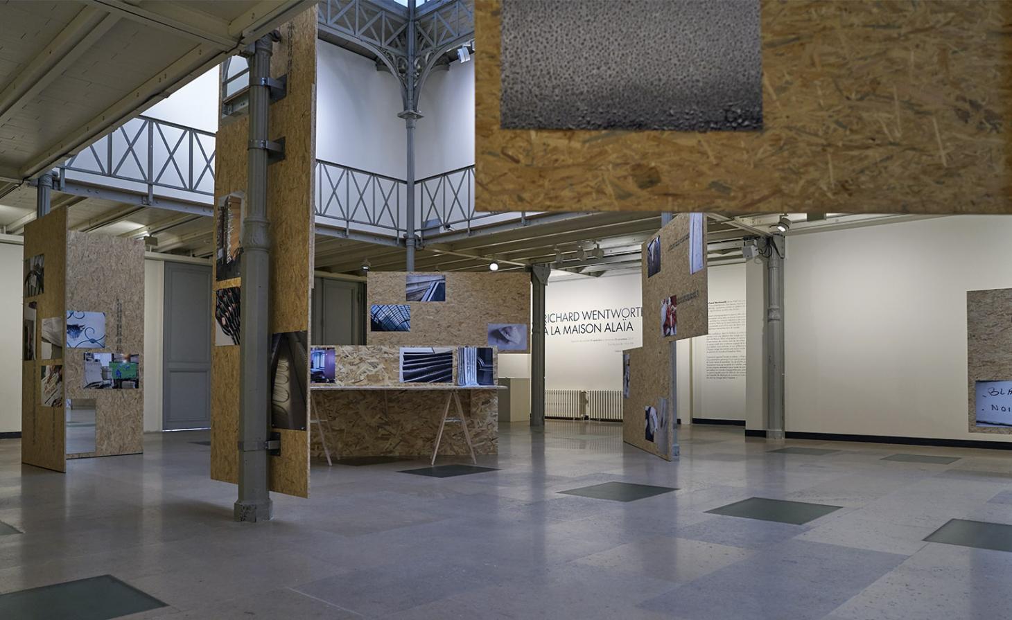 温特沃思的摄影故事 | 揭秘阿拉伊亚时装屋的幕后世界-23