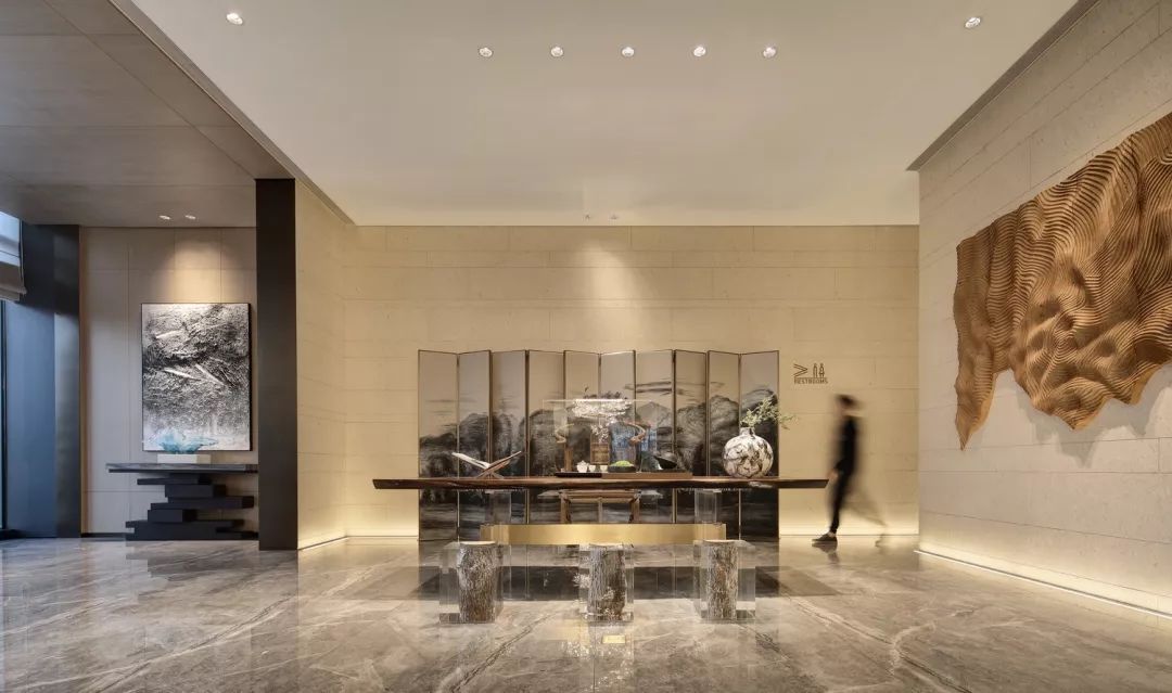 山水韵律,华墨国际打造恩平温泉之乡的高端栖居-10