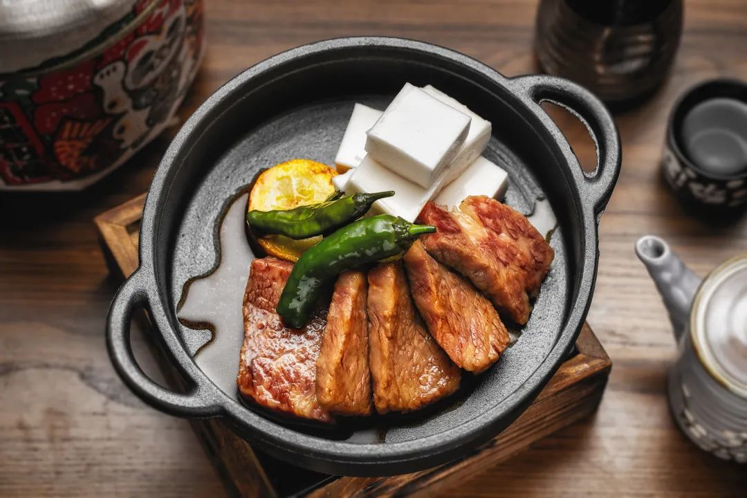 觉度 | Beef Bar By Anthony-6