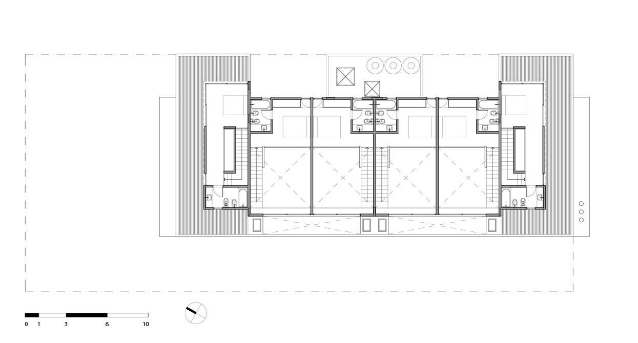 阿根廷Anchorena住宅丨Proyecto C建筑事务所-33