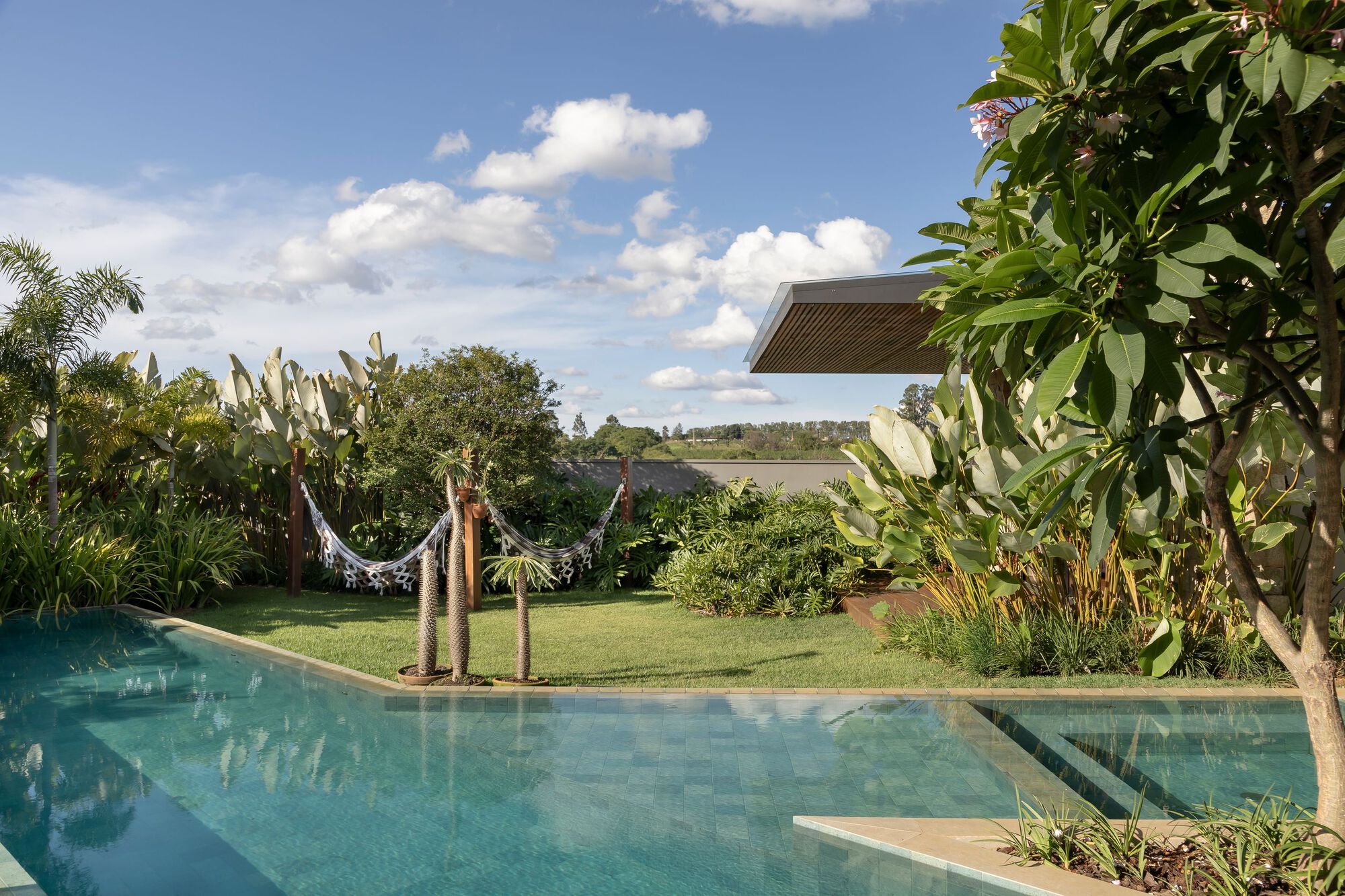 丨巴西米纳斯吉拉斯丨Joao de Barro Arquitetura-41