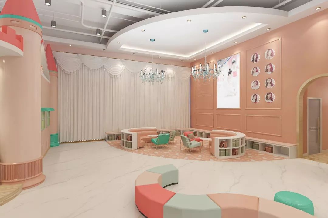 千歌少儿舞蹈学校丨中国青岛-11