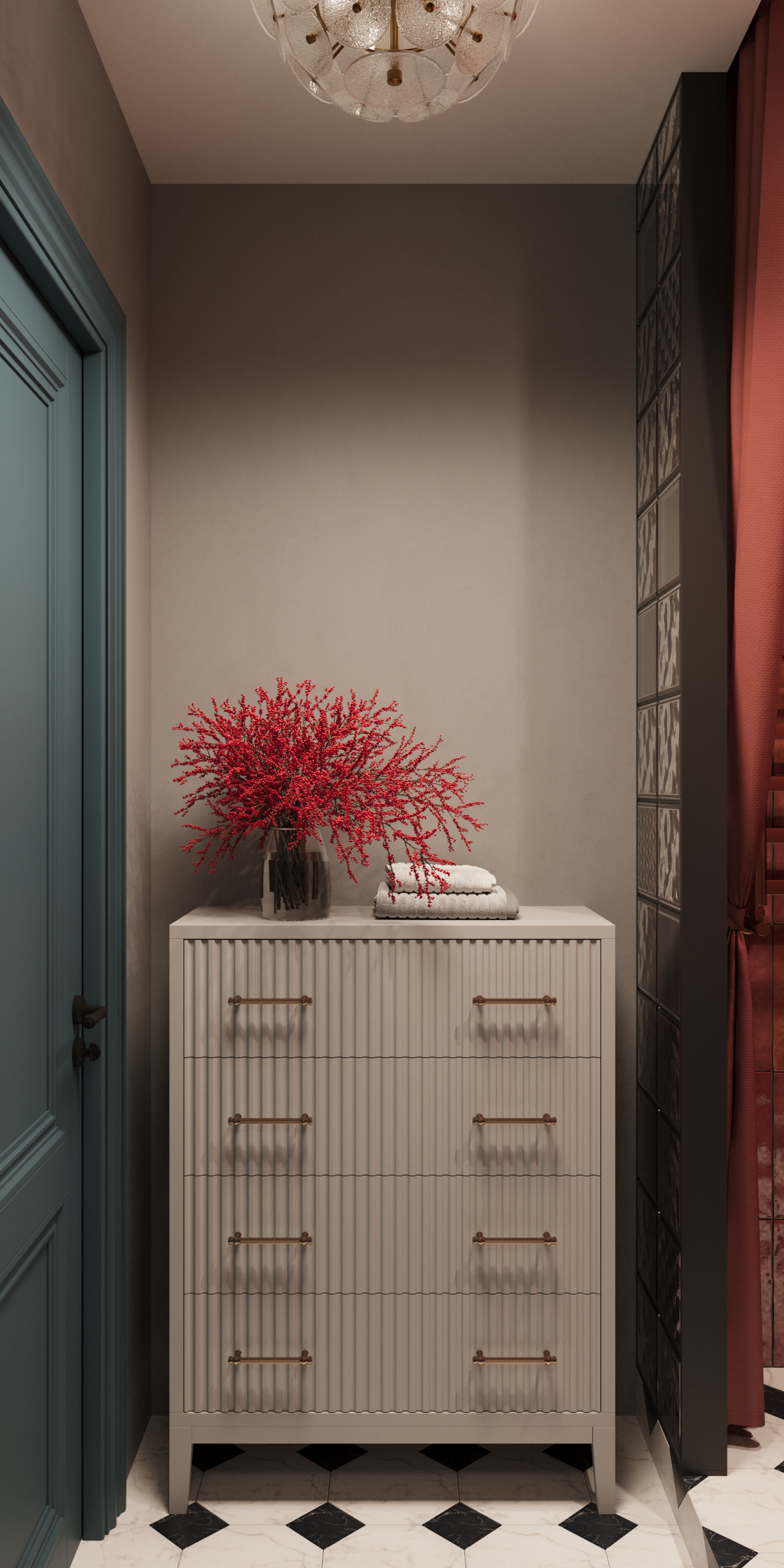 ColorDrama | apartment-16