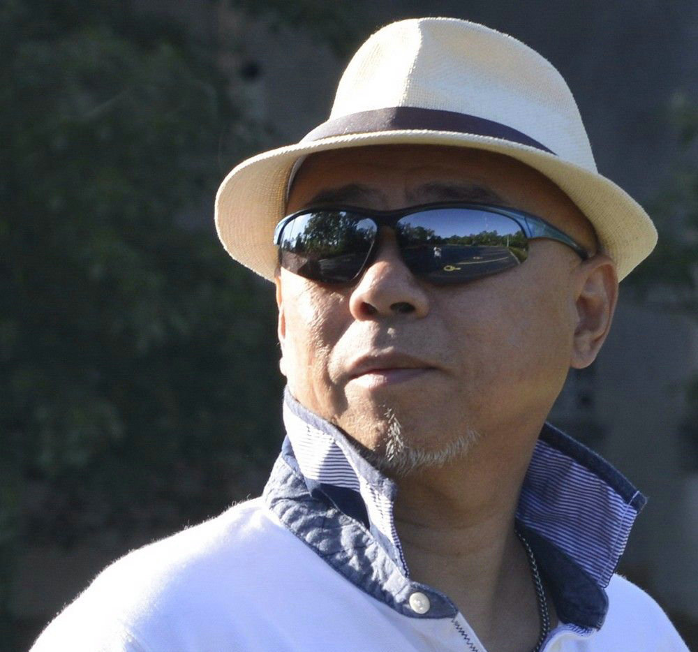 现代中式风格的魅力演绎——洪德成设计顾问(香港)有限公司-15