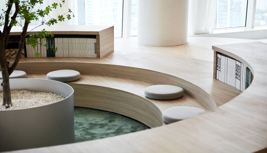 中南 1895 城市展厅——飞行的姿态,重构城市与文明的关系-39