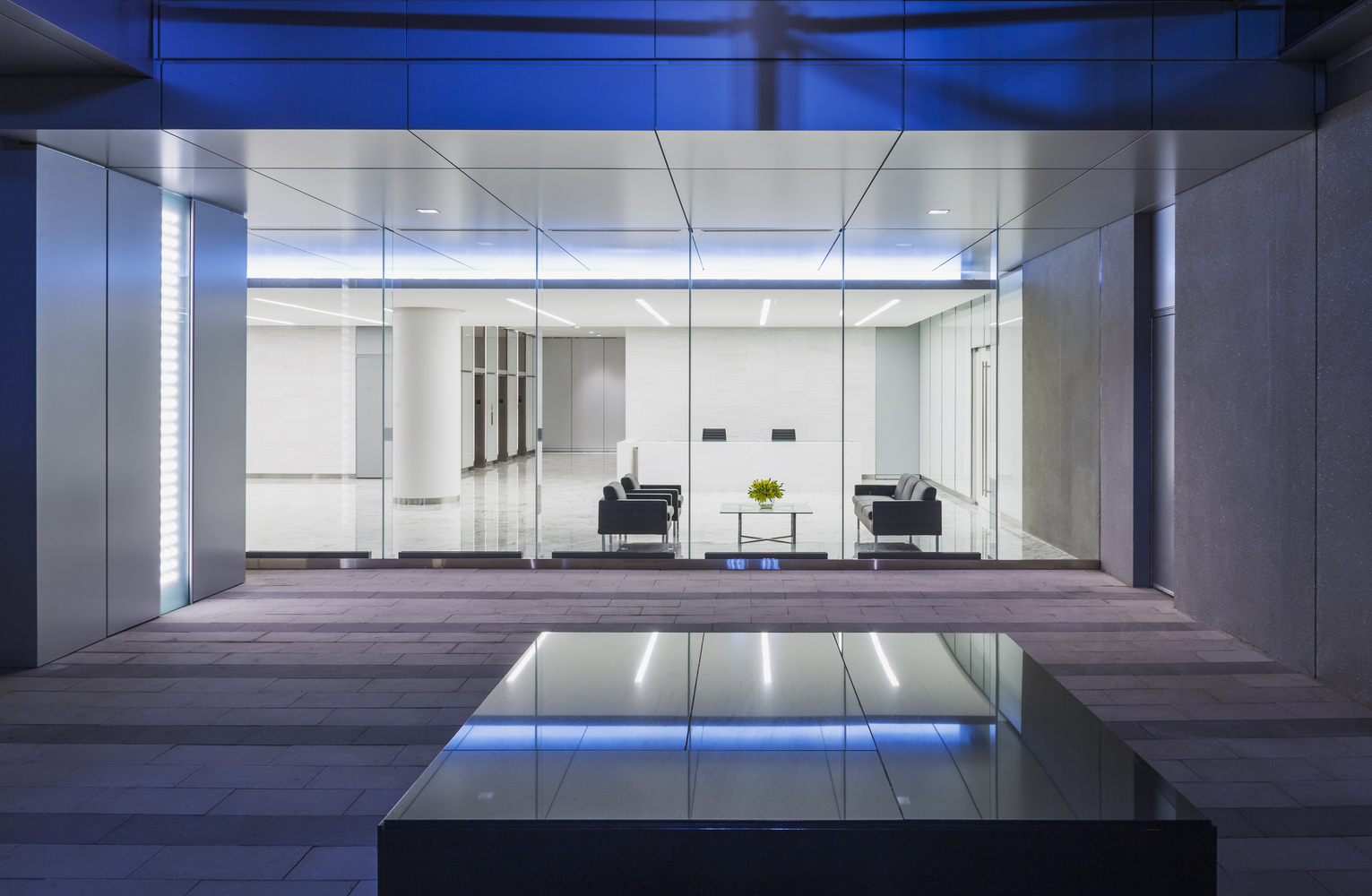 美国1400 Crystal Drive办公大楼-32