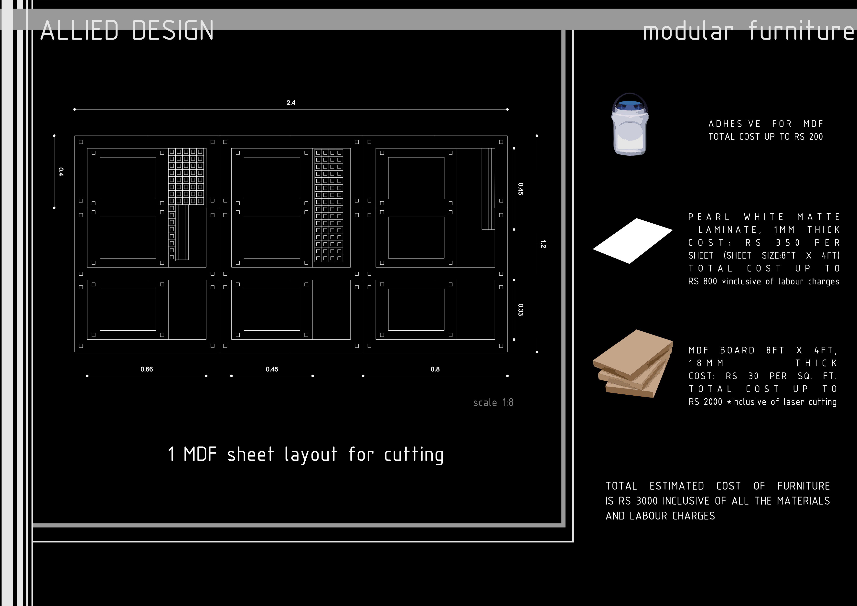 "6" the modular furniture-5