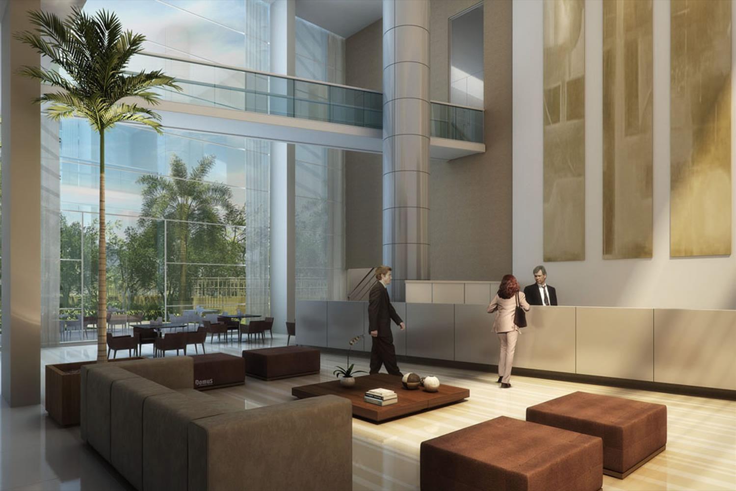 夸尔蒂尔酒店-5