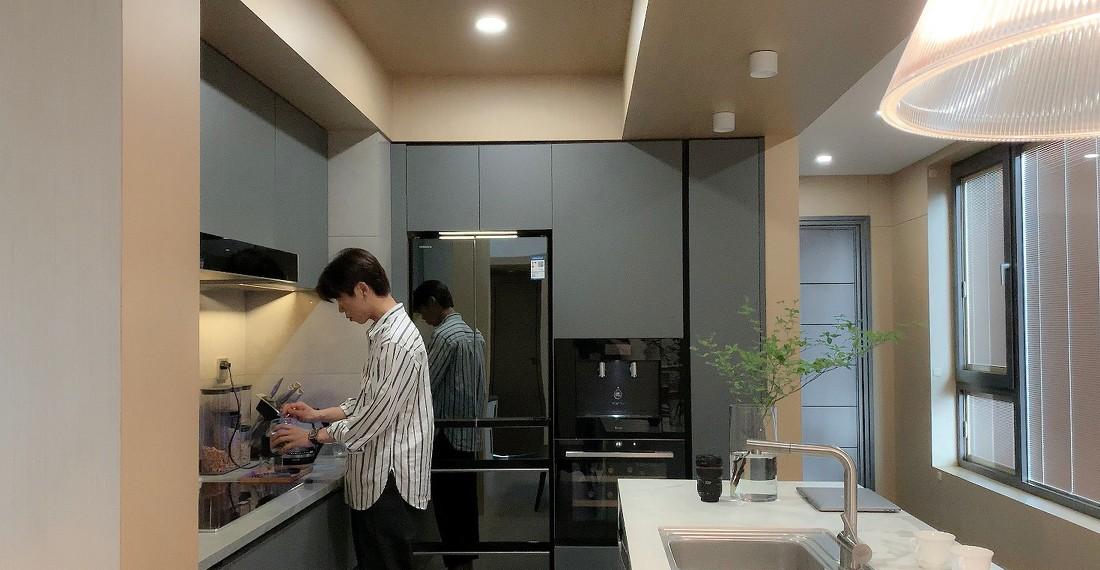 重构空间 · 打造宜居生活的设计魔法-83