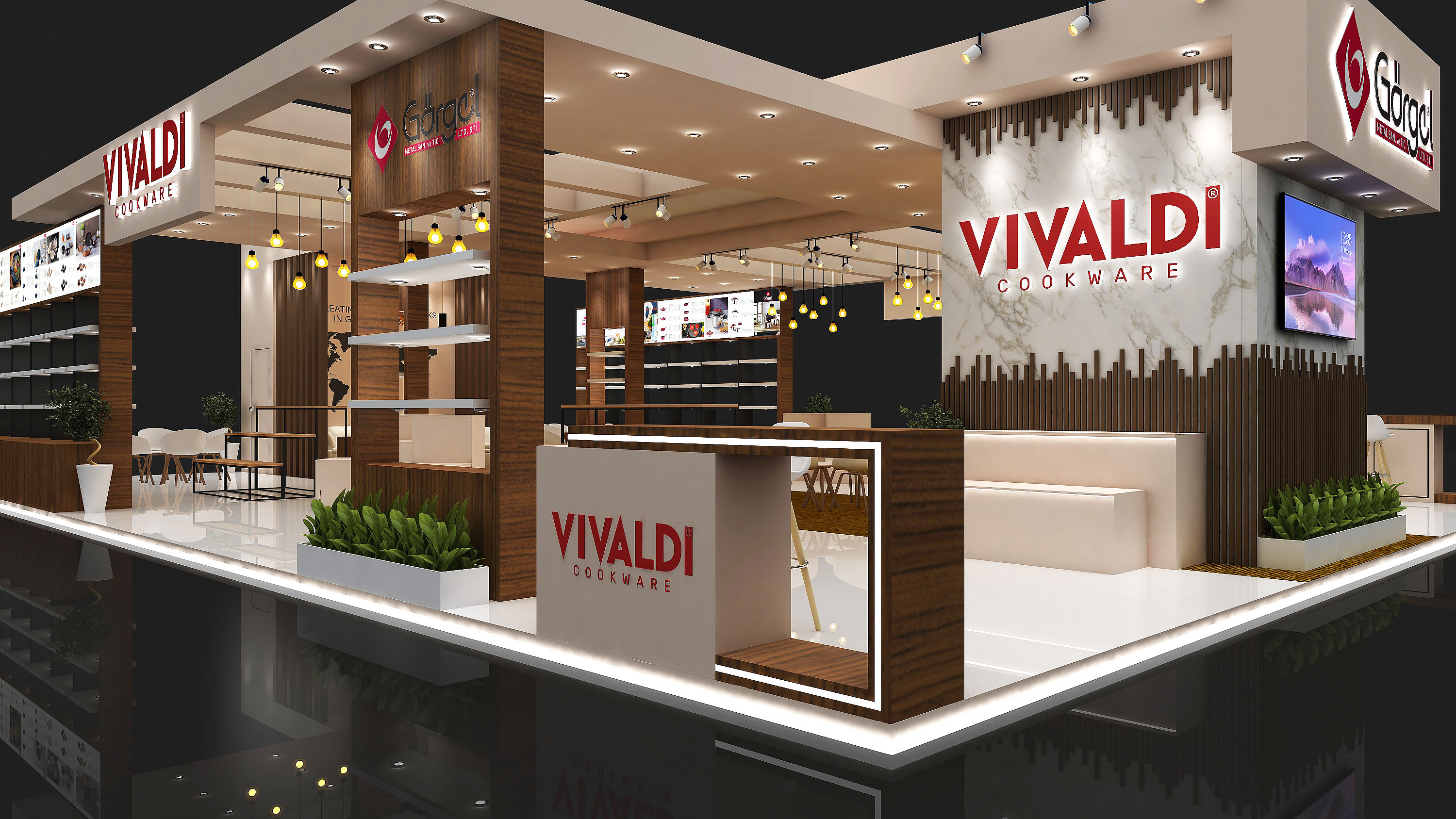 GARGEL STALL DESIGN IN DUBAI-10