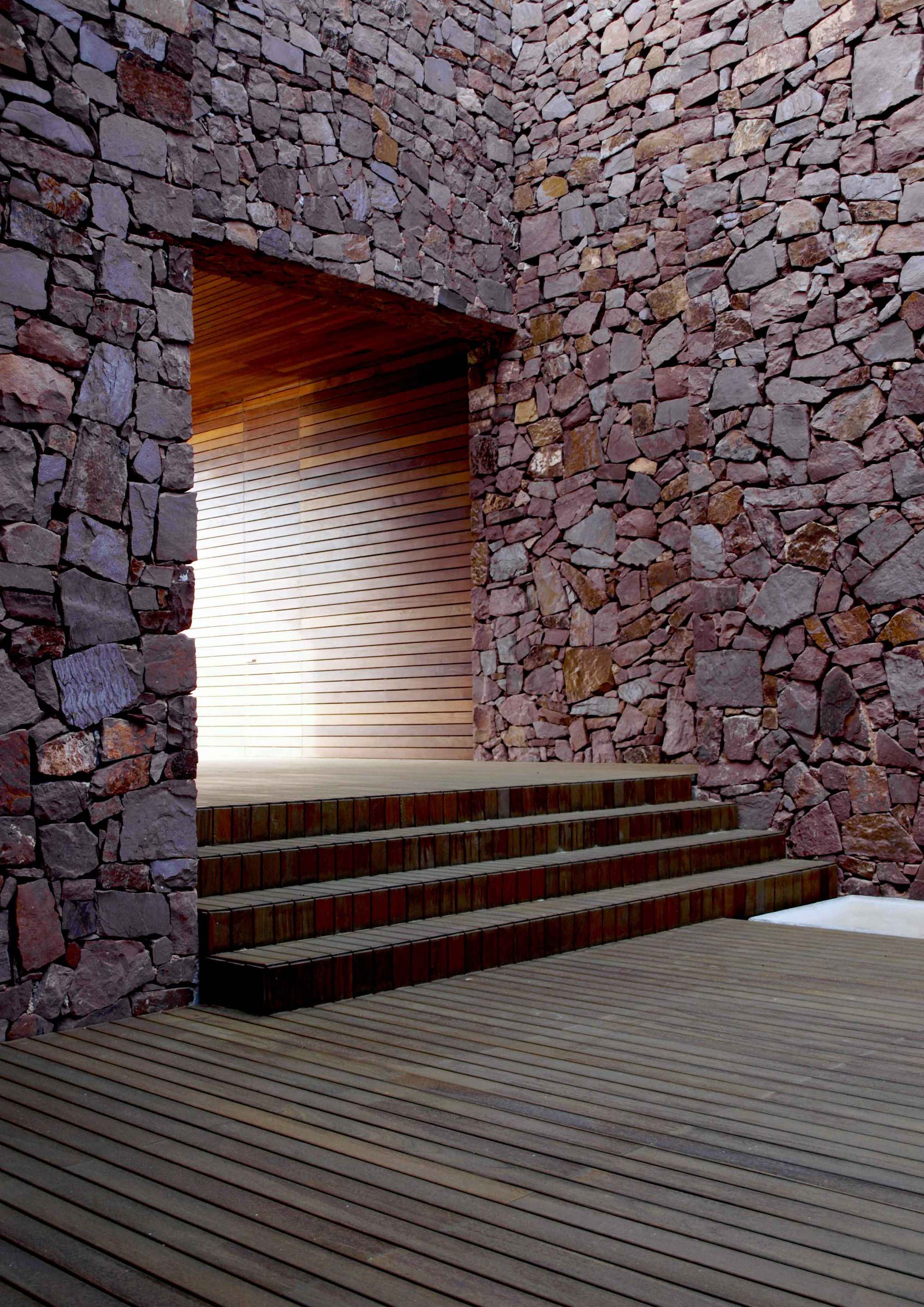 西班牙Paz别墅-22