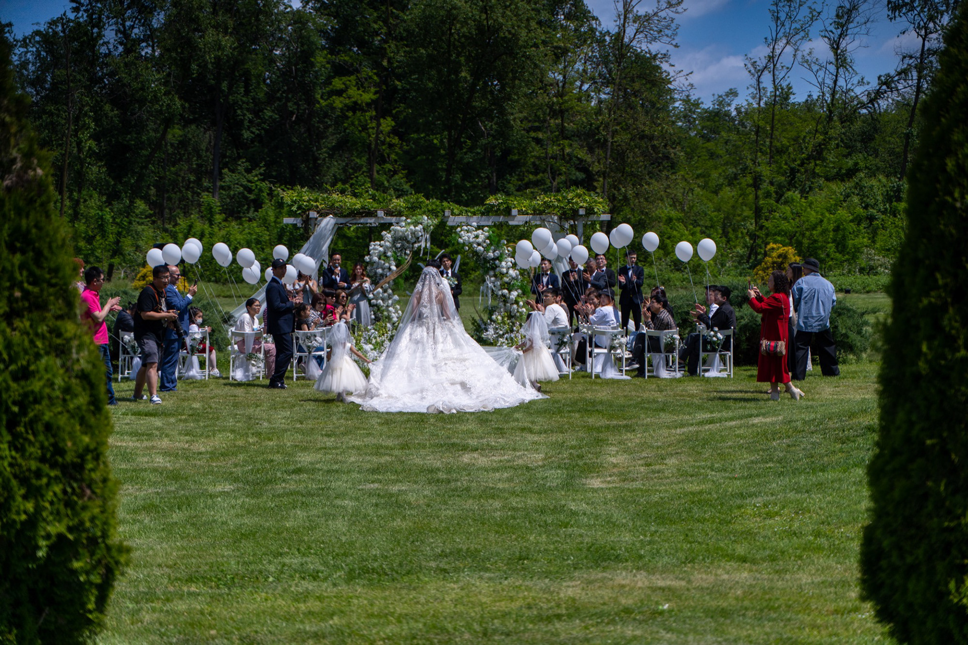 Allestimento Roggie House-28