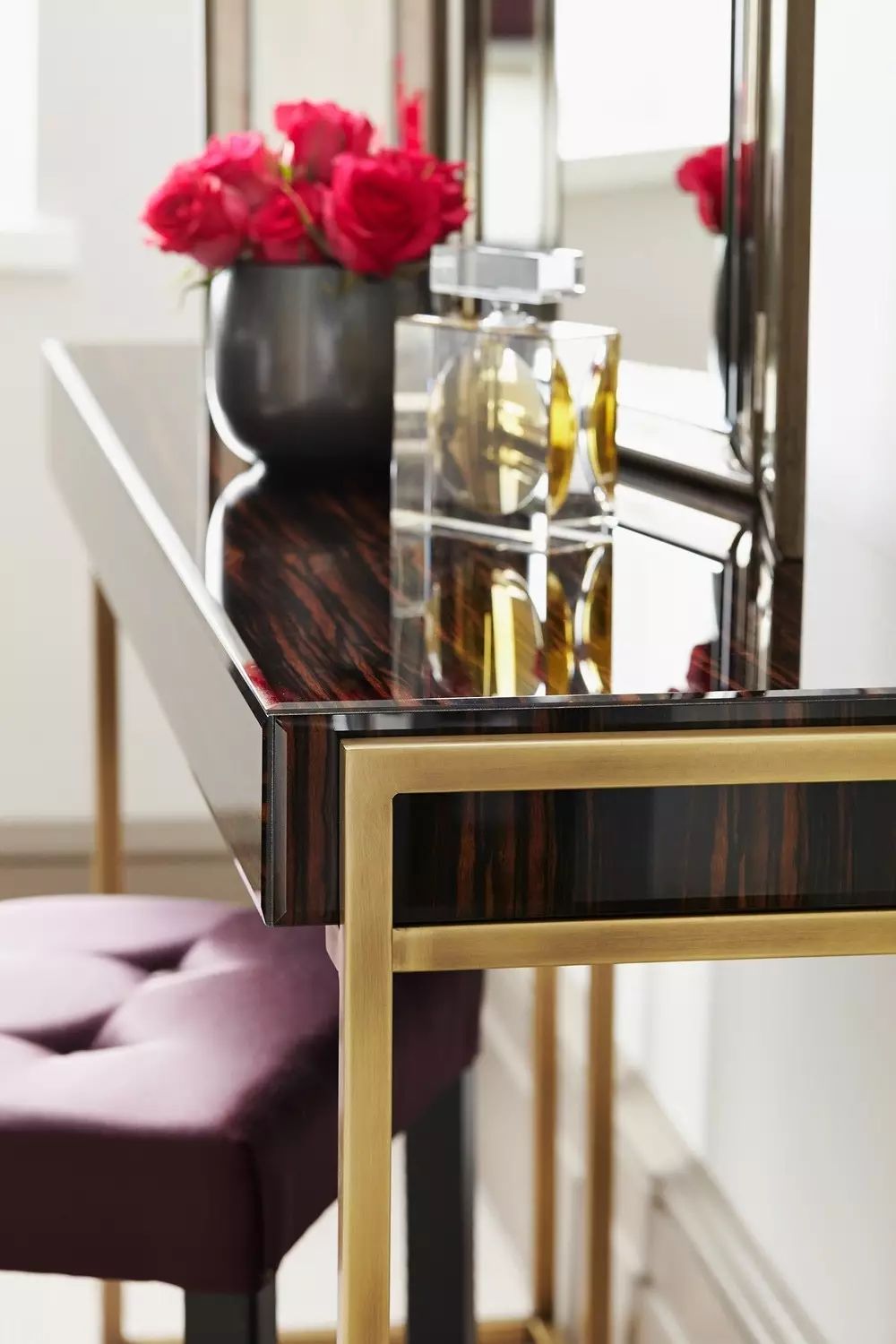 英伦风室内设计 | 优雅格调与色彩的完美融合-179