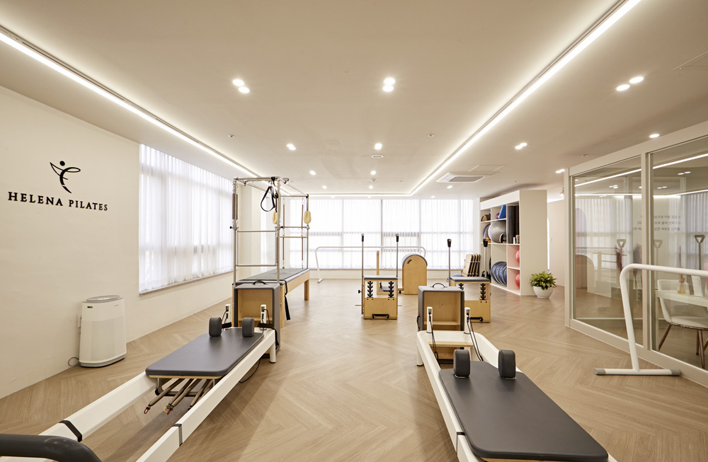 现代高级 33 坪 filatex 学苑室内设计-9