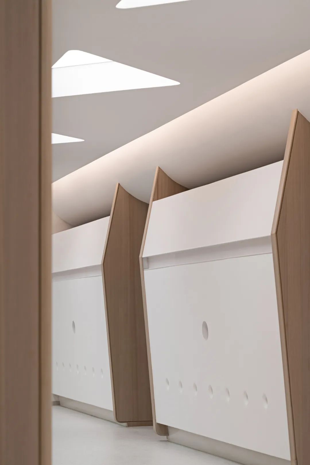 AIYUE 爱悦月子（国色天香概念店）丨中国成都丨BDD 布道设计-51