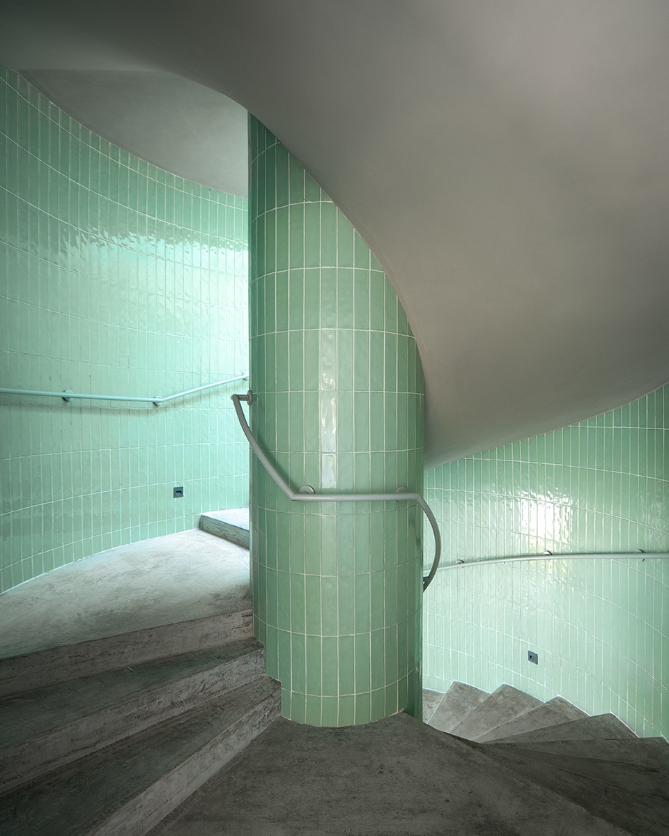 双鱼岛咏气演化所实验性水上运动配套建筑丨中国漳州丨深圳市十间设计咨询有限公司-60