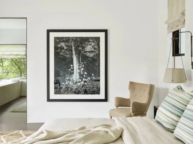 Jute Interior·质朴而富有自然韵味•美国旧金山的地中海风格住宅!-65