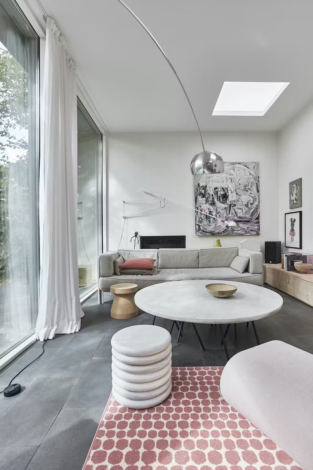 Indretning af stue: 36 stuer, du kan blive inspireret af | bobedre.dk-14