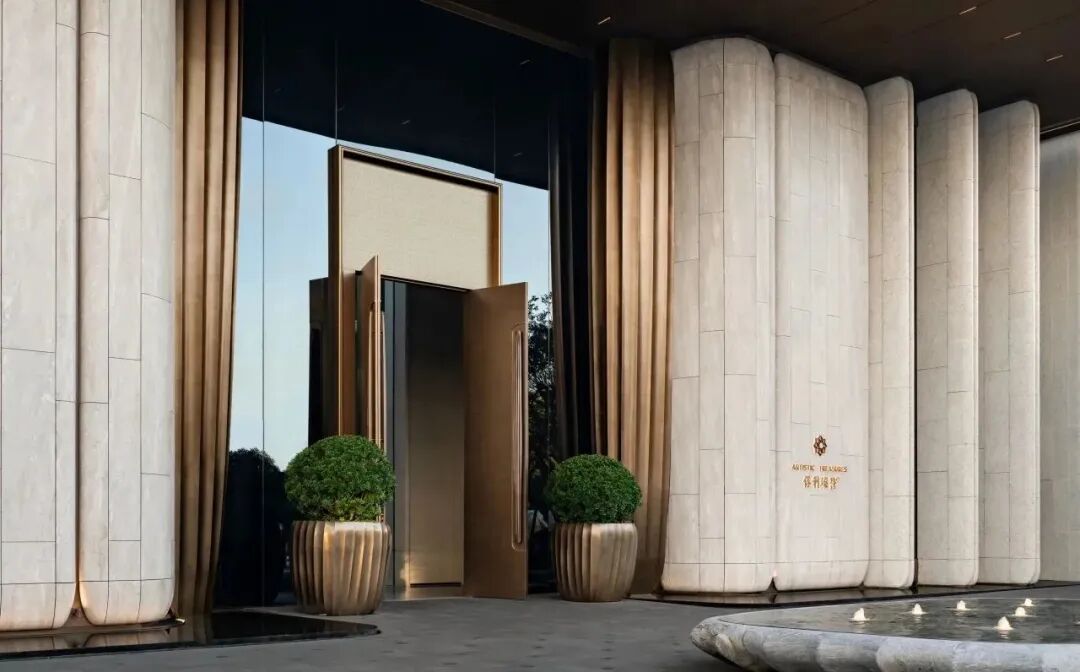 深圳保利瑧誉府丨中国深圳-15