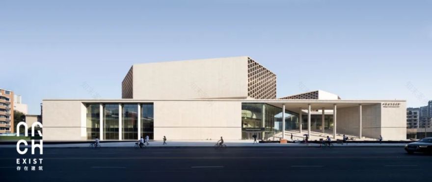 成都城市音乐厅 | 中建西南院+gmp-7