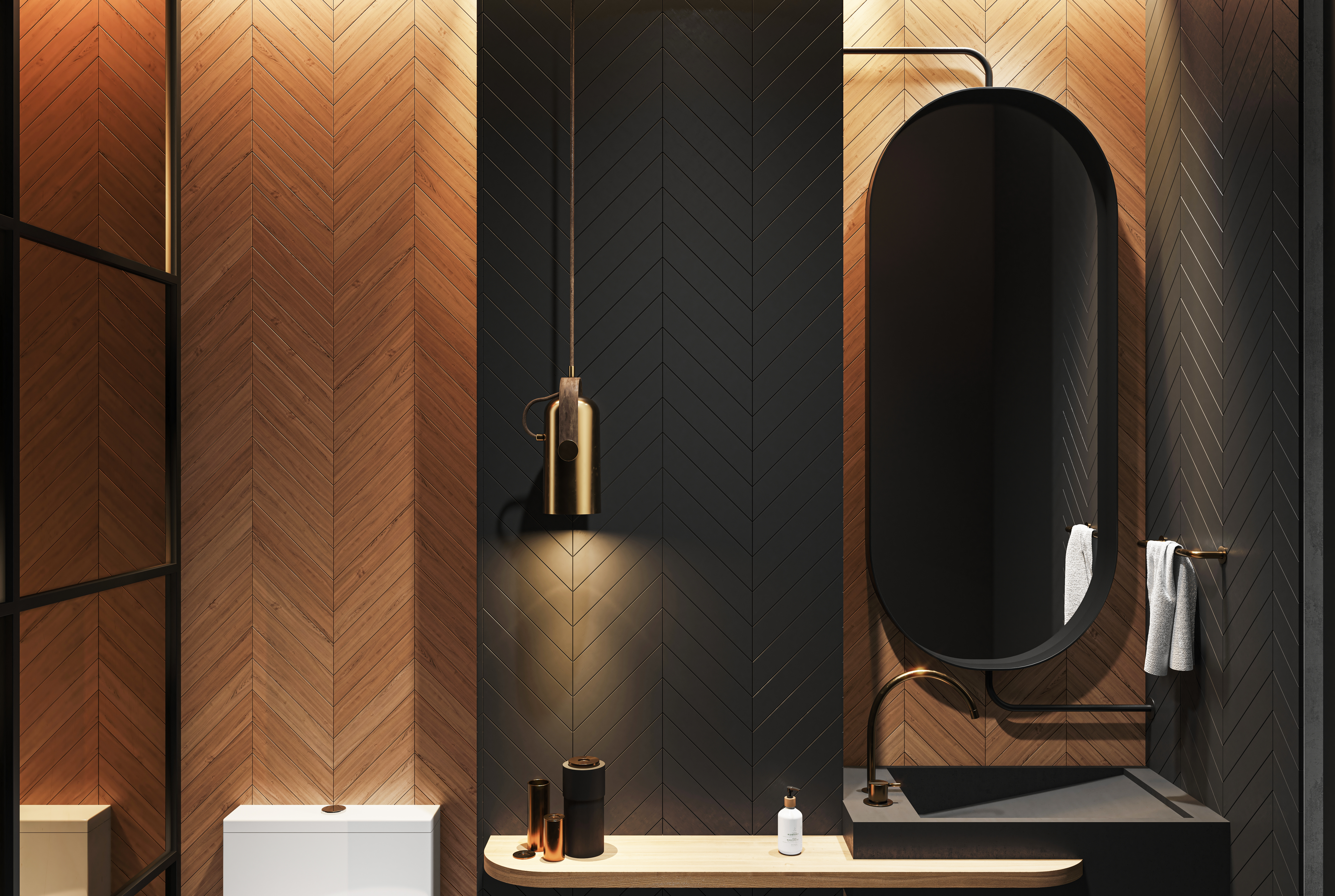 砖砌房屋 1丨哥伦比亚-7