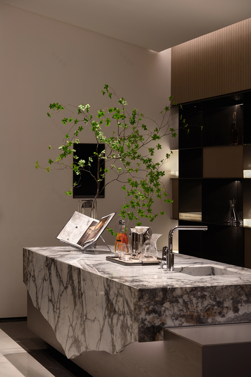 中国府 别墅豪宅丨中国北京丨近境制作-46