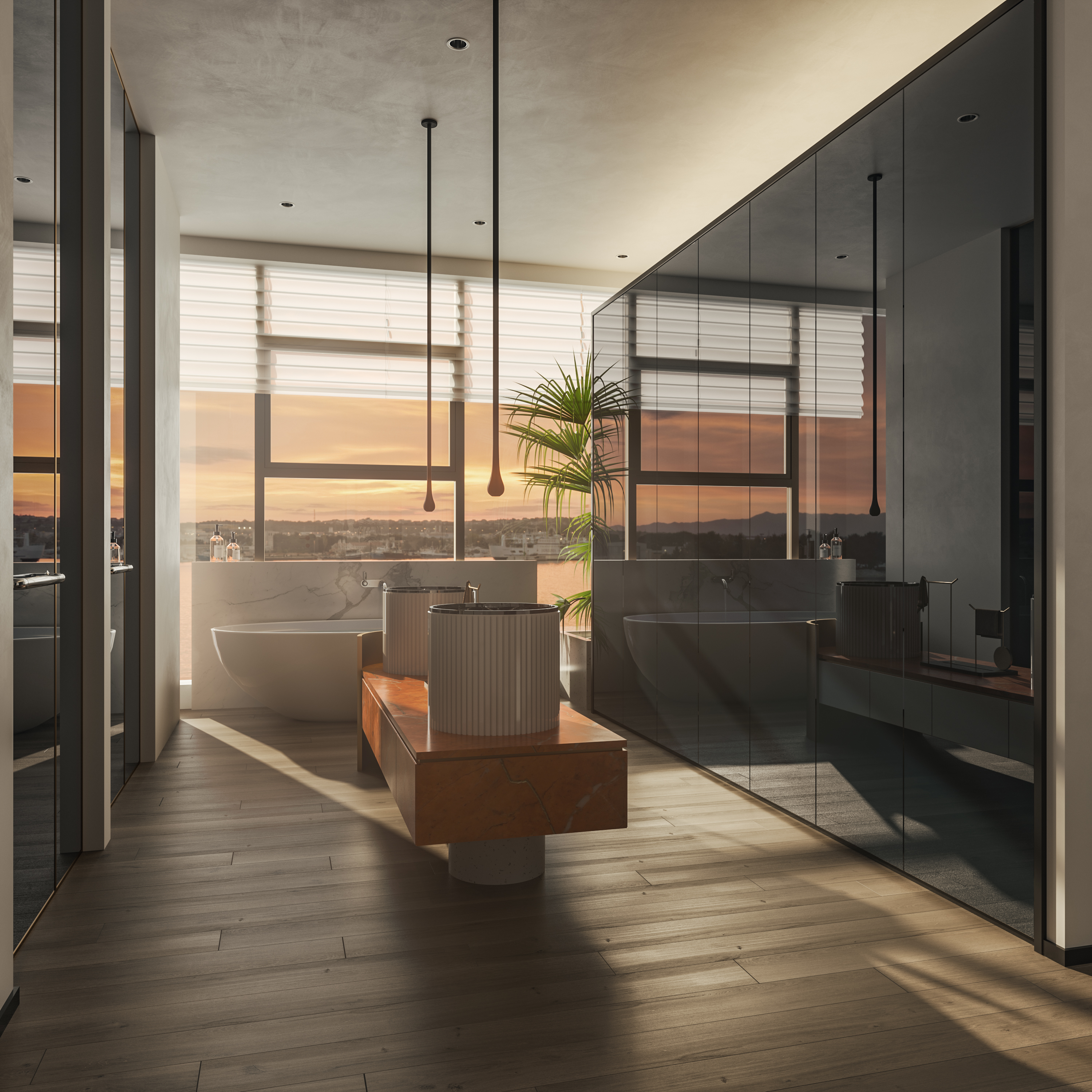 简约现代风 PSCC 设计案例解析-9