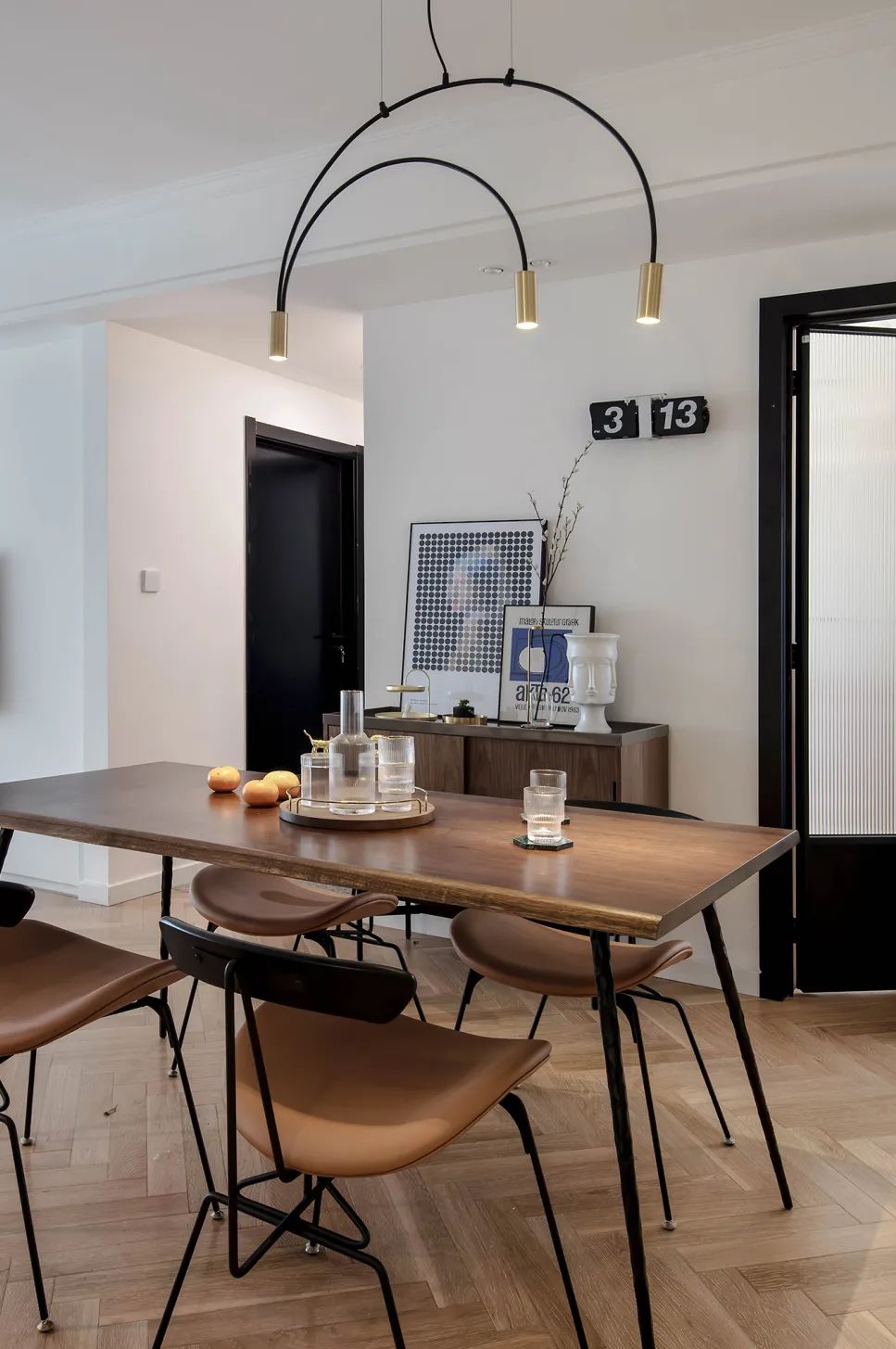 武汉两房变三房的小家-13