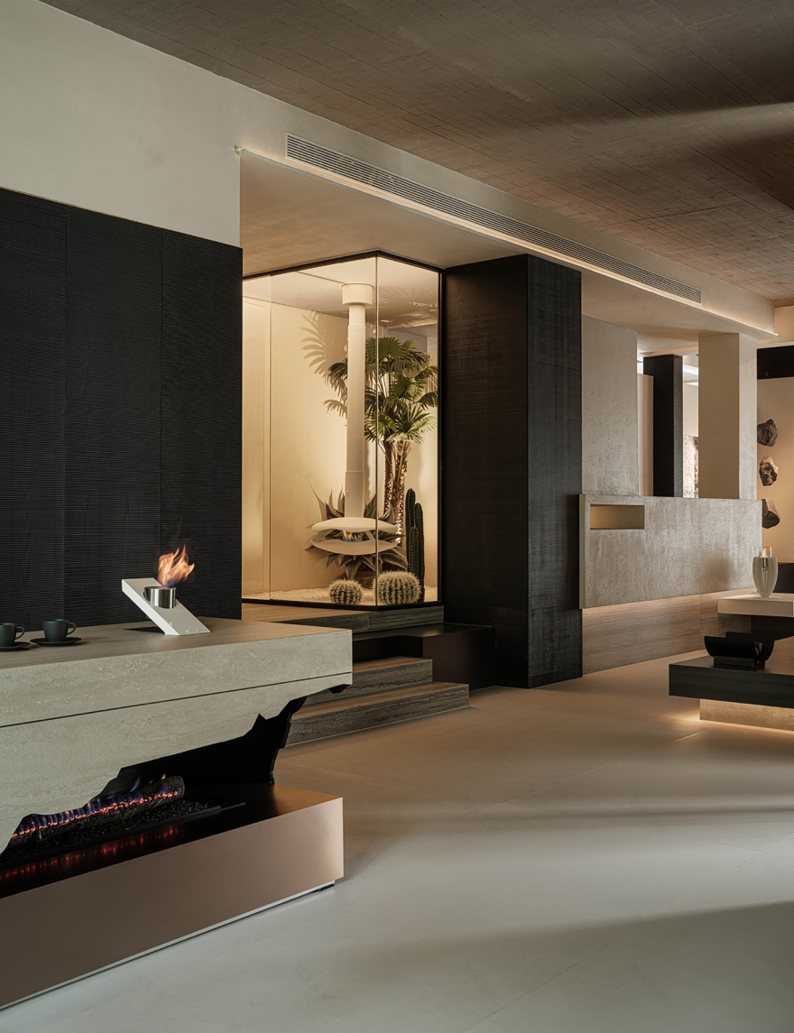 如火之炽丨中国北京丨寻同空间-14