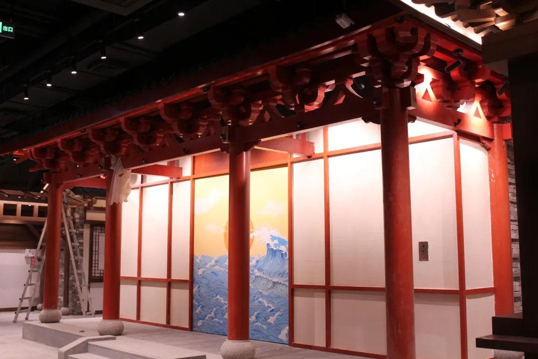 宝安大仟里·上河坊丨中国深圳丨香港环亚联合设计-60