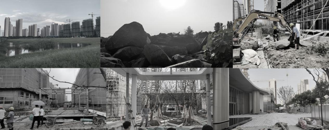 苏州旭辉·锦麟铂悦府丨中国苏州丨上海日清景观设计有限公司-52