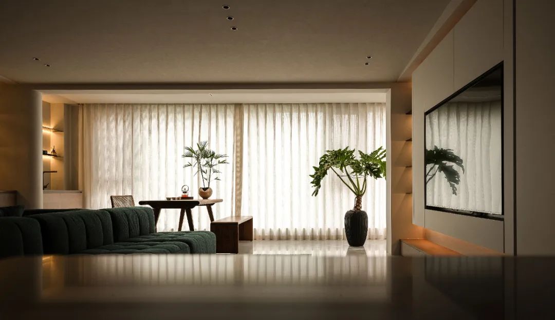 铂悦天境丨中国江苏丨春秋空间设计团队-47