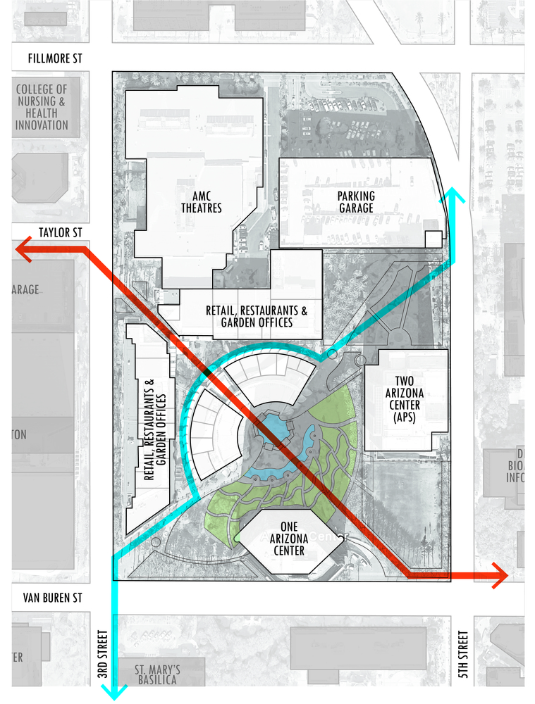 亚利桑那中心-36