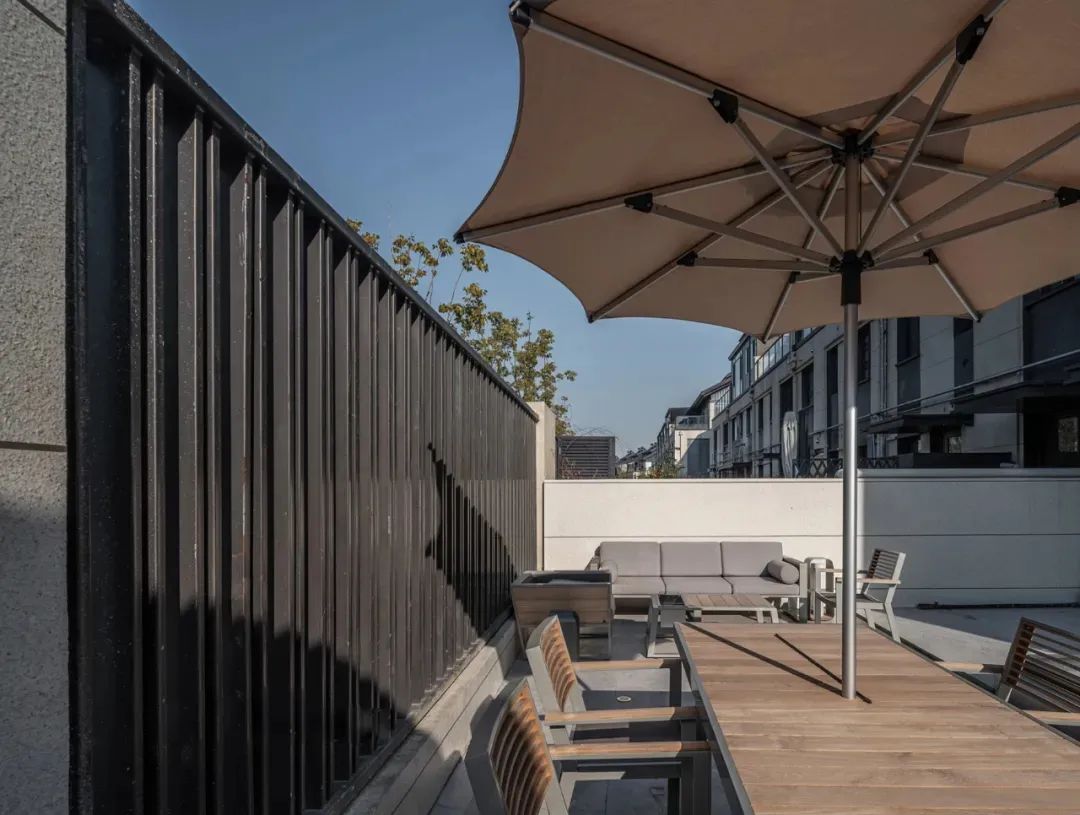 无锡朗诗熙华府丨中国无锡丨江苏名筑设计·吕欣-52