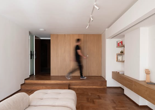 卡萨CRV
注:CASA可能是特定品牌名或名称,直接音译为卡萨;CRV常见于本田的一款车型名称,一般直接保留英文,这里结合语境推测可能也是以这种方式呈现 丨阿根廷科尔多瓦-25