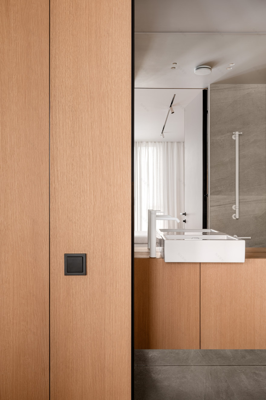 勒尔公寓丨乌克兰基辅-29