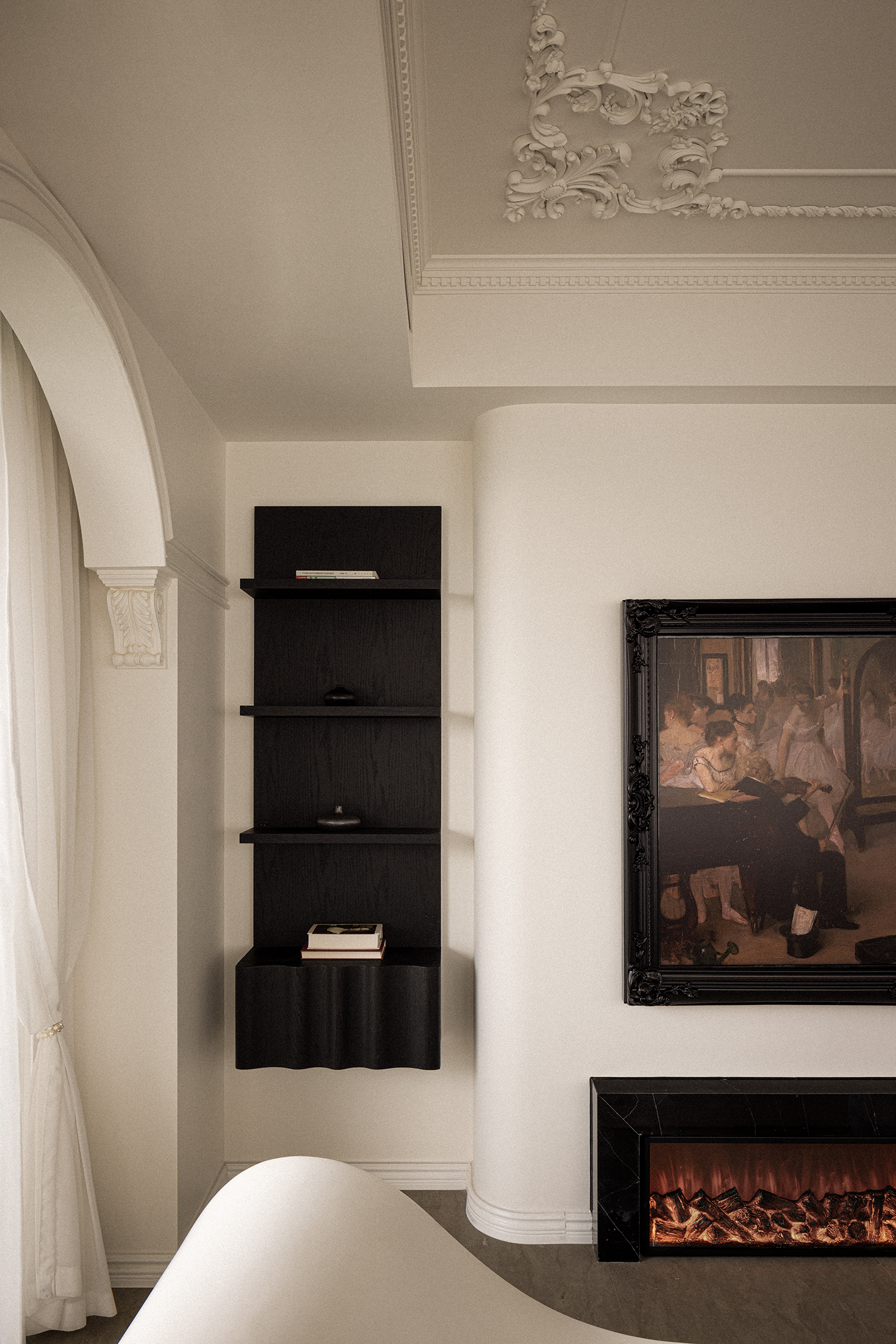 重塑古典主义丨中国杭州丨为设计-11