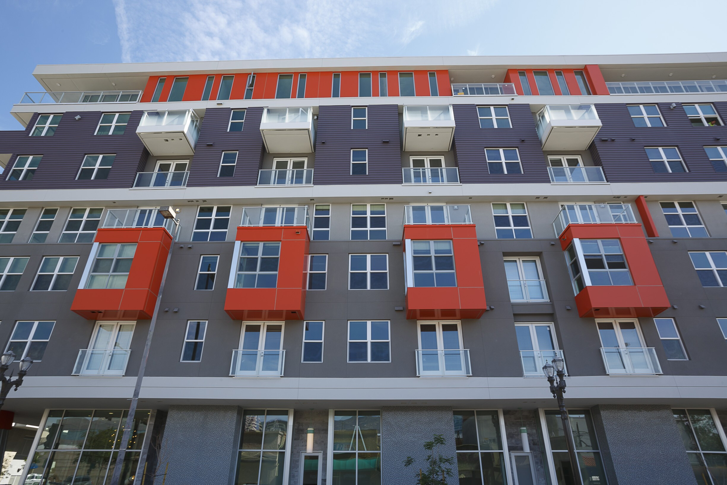 加州品牌公寓-20