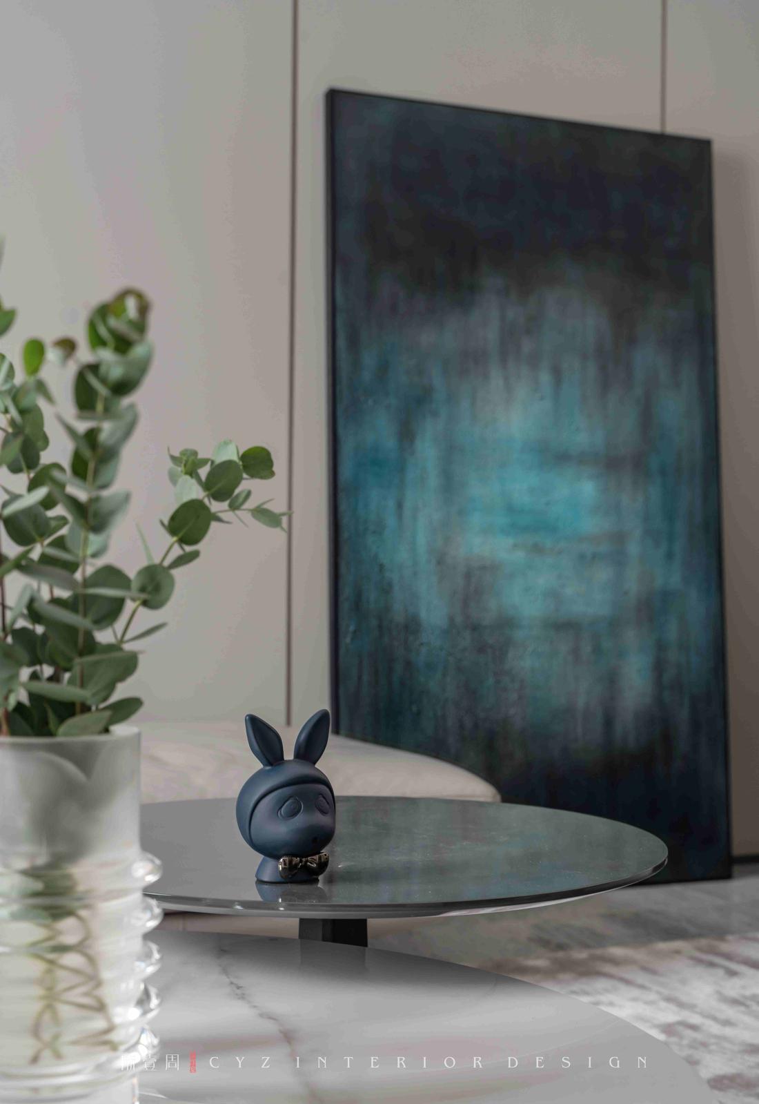 512㎡别墅实景丨陈壹周-19